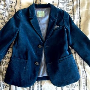 BABY ZARA BLAZER